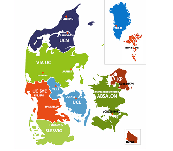 CFU Danmark